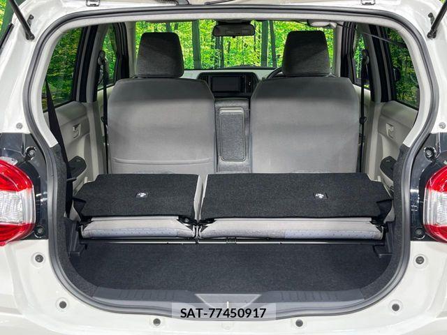 Toyota PASSO 2019-02 7359271-9