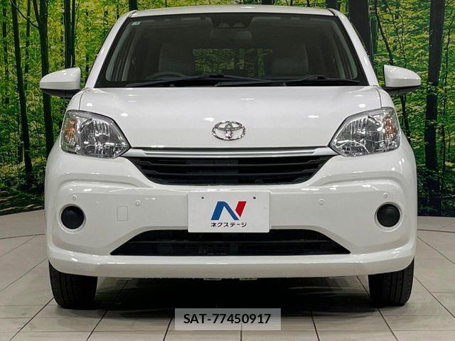Toyota PASSO 2019-02 7359271-13