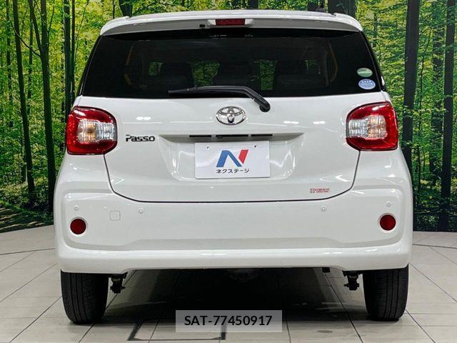 Toyota PASSO 2019-02 7359271-14