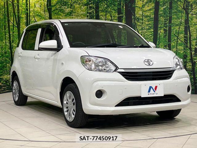 Toyota PASSO 2019-02 7359271-15