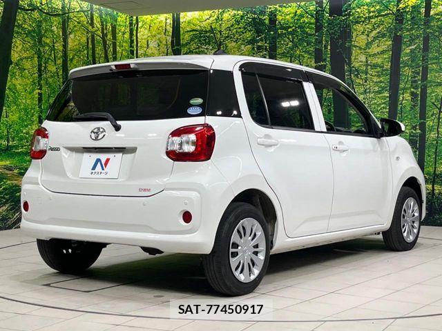 Toyota PASSO 2019-02 7359271-16