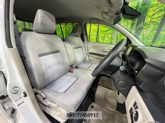 Toyota PASSO 2019-02 7359271-7