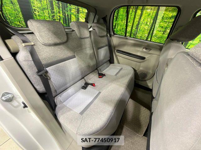 Toyota PASSO 2019-02 7359271-8