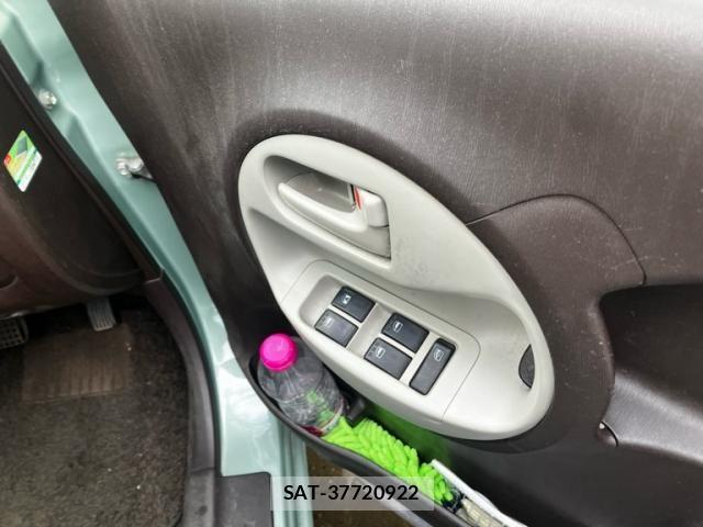 Toyota PASSO 2011-07 7393522-15