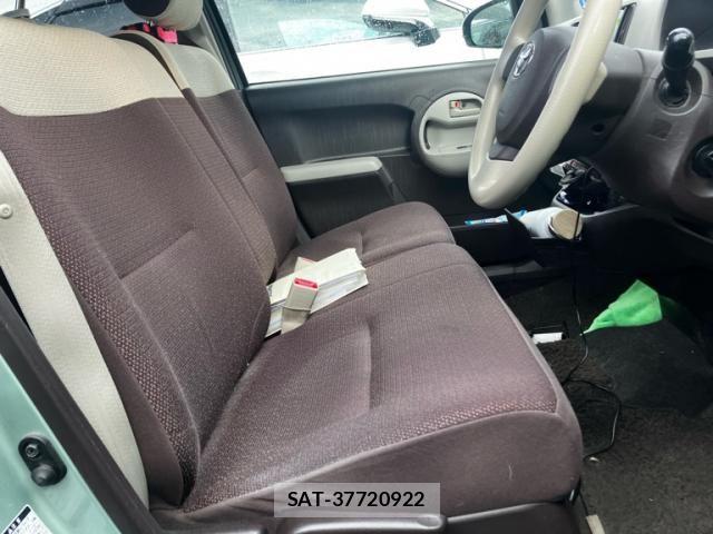 Toyota PASSO 2011-07 7393522-16