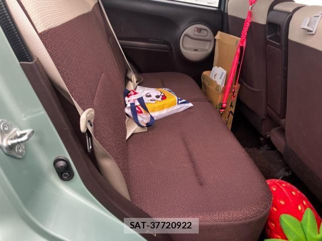 Toyota PASSO 2011-07 7393522-17