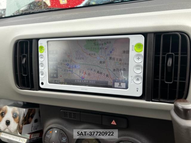 Toyota PASSO 2011-07 7393522-20