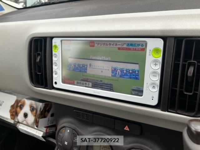 Toyota PASSO 2011-07 7393522-21