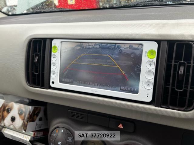 Toyota PASSO 2011-07 7393522-22