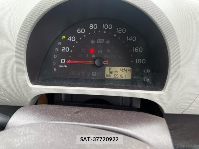 Toyota PASSO 2011-07 7393522-25