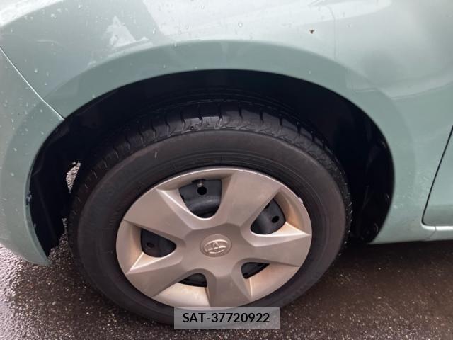 Toyota PASSO 2011-07 7393522-4