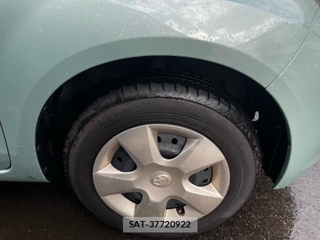 Toyota PASSO 2011-07 7393522-7