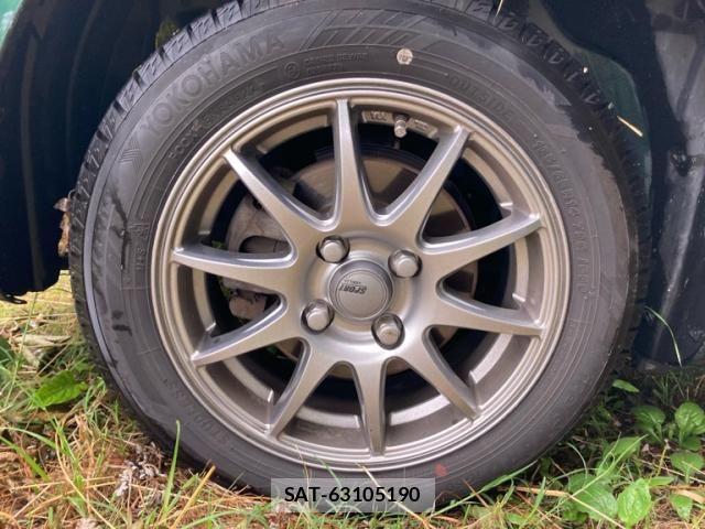 Toyota PASSO 2019-10 7456723-9