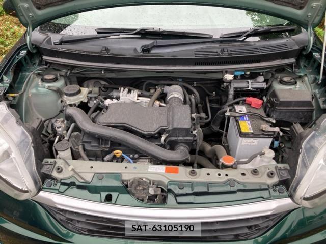Toyota PASSO 2019-10 7456723-10