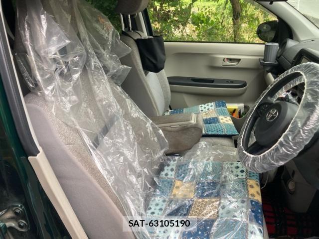Toyota PASSO 2019-10 7456723-12