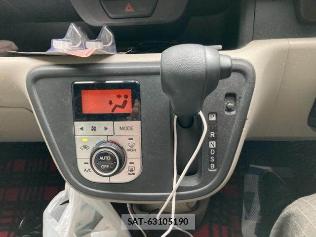 Toyota PASSO 2019-10 7456723-21