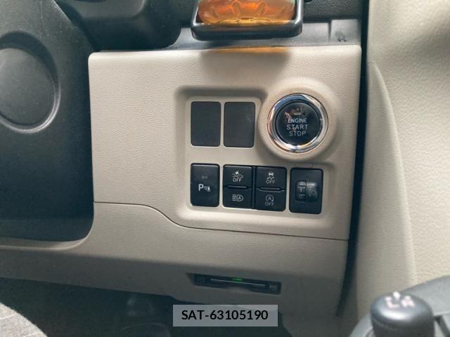 Toyota PASSO 2019-10 7456723-22