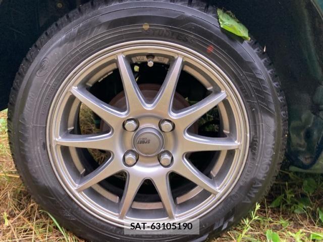 Toyota PASSO 2019-10 7456723-7