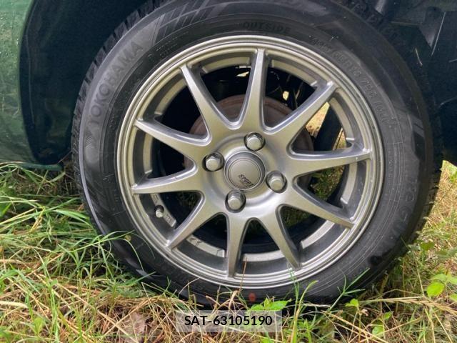 Toyota PASSO 2019-10 7456723-8