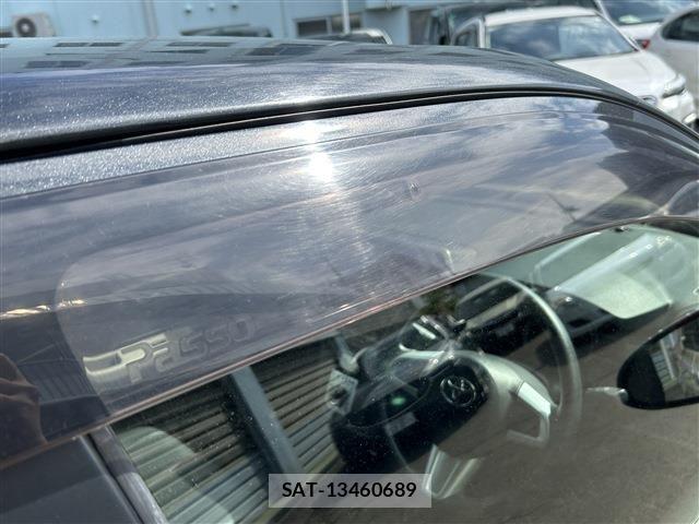 Toyota PASSO 2018-09 7456722-12