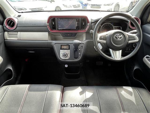 Toyota PASSO 2018-09 7456722-13