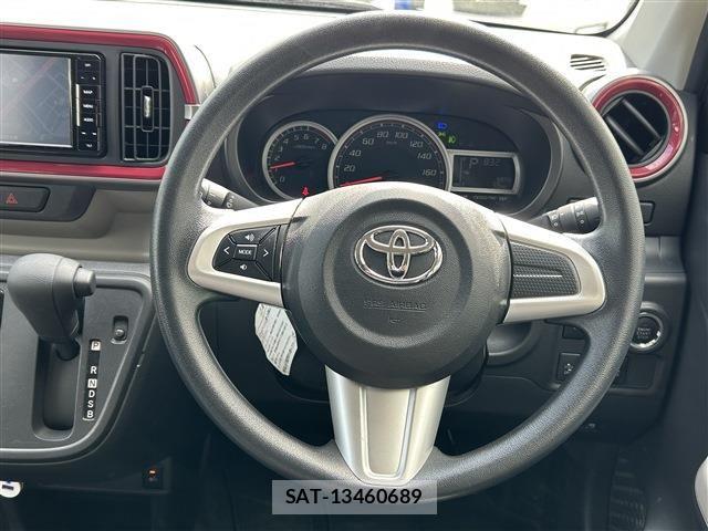 Toyota PASSO 2018-09 7456722-14