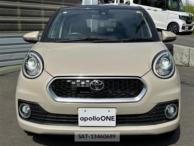 Toyota PASSO 2018-09 7456722-1