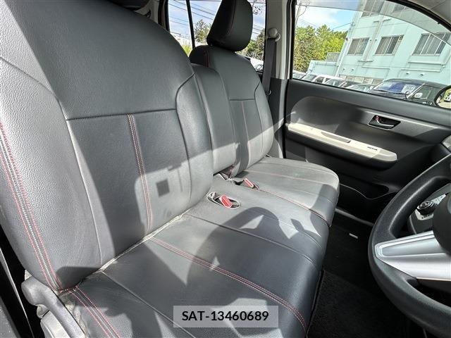Toyota PASSO 2018-09 7456722-22