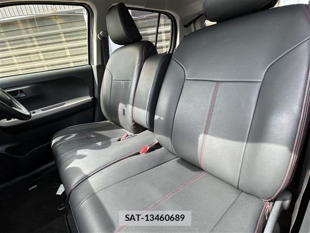 Toyota PASSO 2018-09 7456722-23