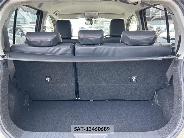 Toyota PASSO 2018-09 7456722-25