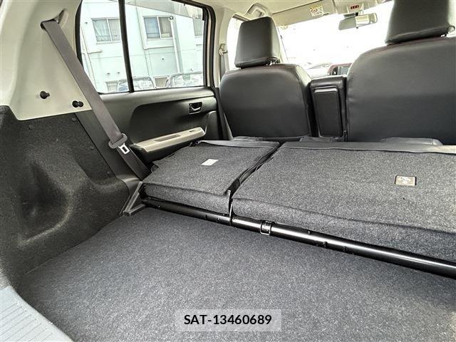 Toyota PASSO 2018-09 7456722-26