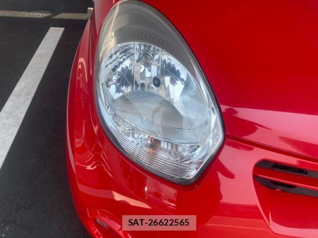 Toyota PASSO 2011-11 7456724-9