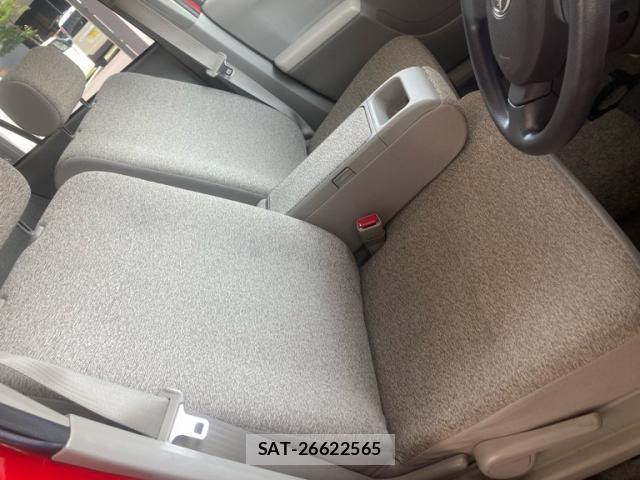 Toyota PASSO 2011-11 7456724-11