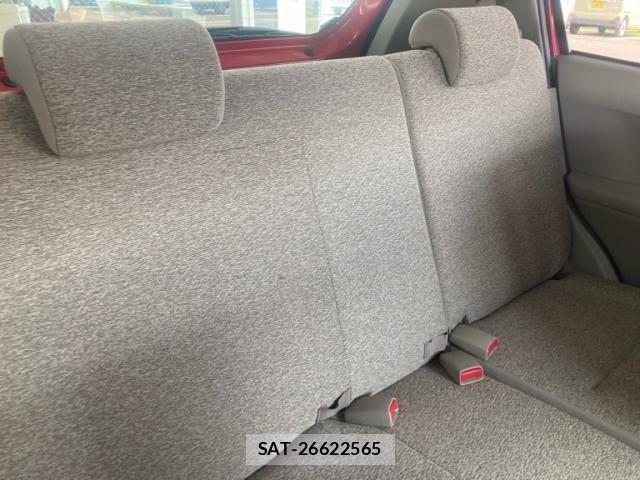 Toyota PASSO 2011-11 7456724-13