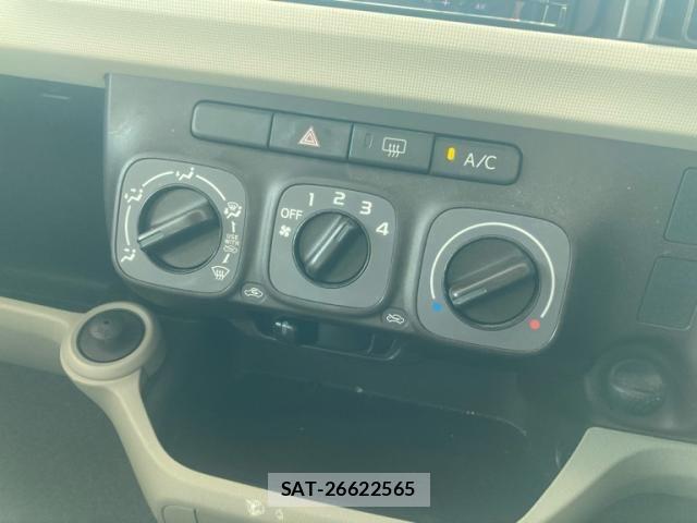 Toyota PASSO 2011-11 7456724-15