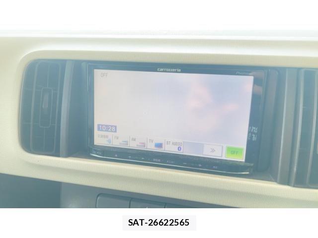 Toyota PASSO 2011-11 7456724-19