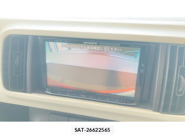 Toyota PASSO 2011-11 7456724-20