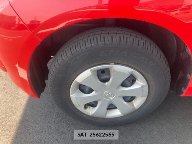 Toyota PASSO 2011-11 7456724-5