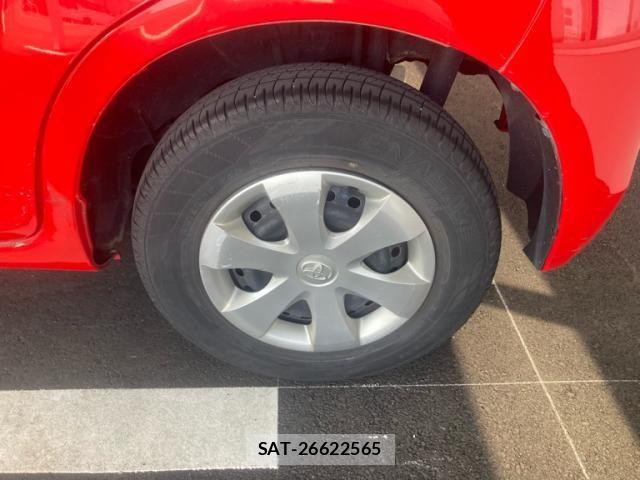 Toyota PASSO 2011-11 7456724-6