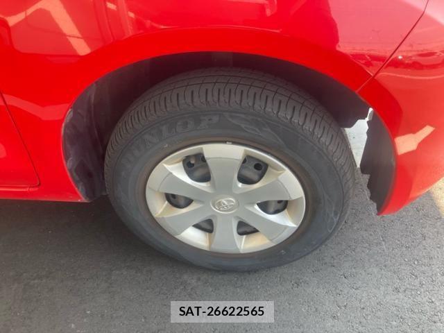 Toyota PASSO 2011-11 7456724-7