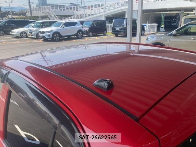 Toyota PASSO 2011-11 7456724-8