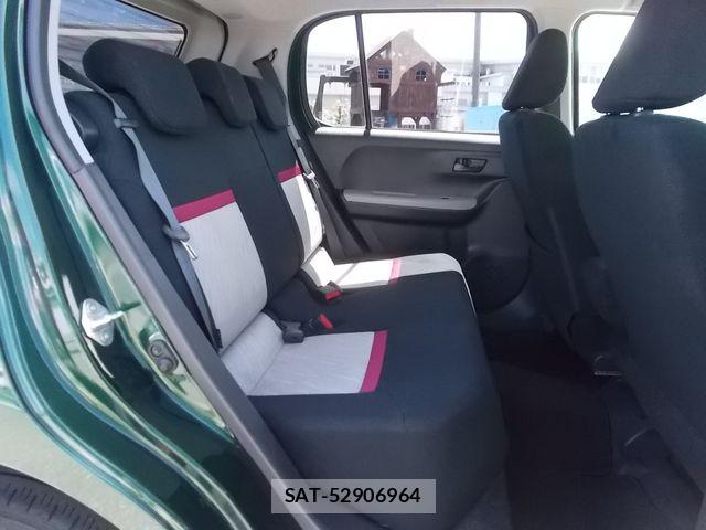 Toyota PASSO 2018-01 7509646-18