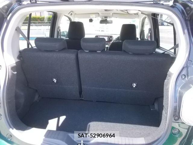 Toyota PASSO 2018-01 7509646-19