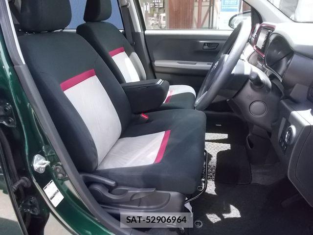 Toyota PASSO 2018-01 7509646-4