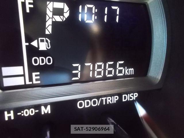 Toyota PASSO 2018-01 7509646-6