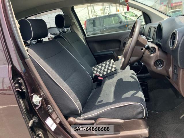 Toyota PASSO 2015-12 7502191-8