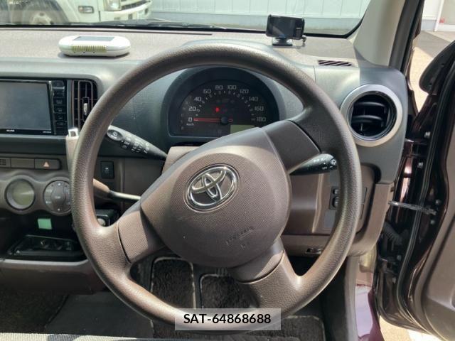 Toyota PASSO 2015-12 7502191-9