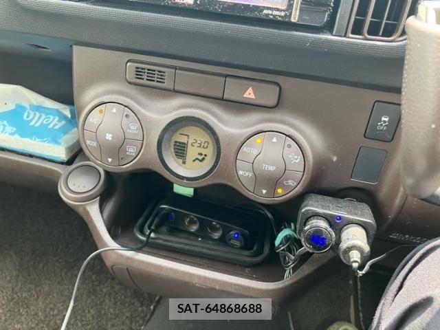 Toyota PASSO 2015-12 7502191-14