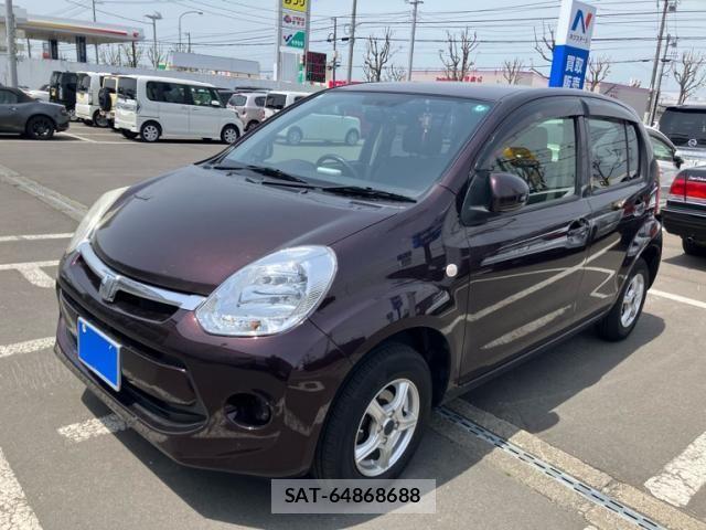 Toyota PASSO 2015-12 7502191-1
