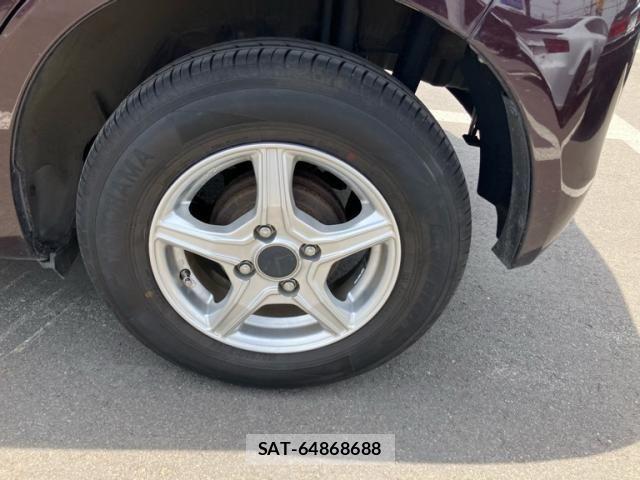 Toyota PASSO 2015-12 7502191-5